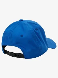 Quiksilver Decades - Casquette Snapback Pour Garçon -Surf Soldes aqbha03406 quiksilverp bnm0 bck1
