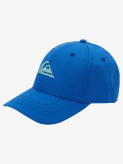 Quiksilver Decades - Casquette Snapback Pour Garçon