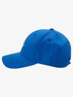 Quiksilver Decades - Casquette Snapback Pour Garçon -Surf Soldes aqbha03406 quiksilverp bnm0 sd1