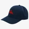 Quiksilver Decades - Casquette Snapback Pour Garçon