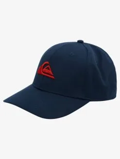 Quiksilver Decades - Casquette Snapback Pour Garçon
