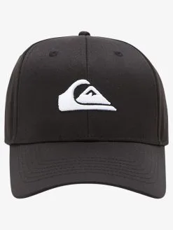 Quiksilver Decades - Casquette Snapback Pour Garçon