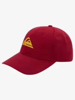 Quiksilver Decades - Casquette Snapback Pour Garçon