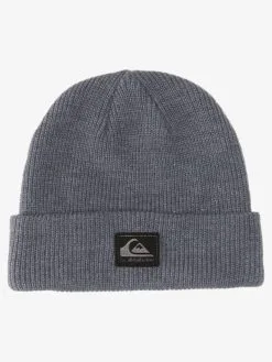 Quiksilver Performer 2022 - Bonnet à Revers Pour Garçon 8-16 Ans