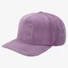 Quiksilver Fritzed Mcgee - Casquette Snapback Pour Garçon