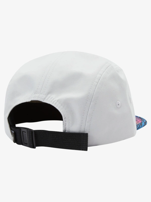 Quiksilver Blayzer - Casquette Réglable Pour Garçon 3 Quiksilver Blayzer - Casquette Réglable Pour Garçon – Image 3