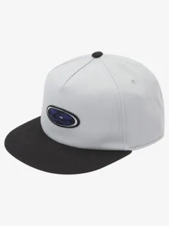 Quiksilver Zinger - Casquette Snapback Pour Garçon