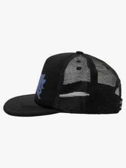 Quiksilver Tailgater - Casquette Trucker Pour Garçon -Surf Soldes aqbha03567 quiksilverp kvj0 sd1