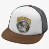 Quiksilver Tailgater - Casquette Trucker Pour Garçon