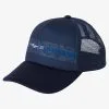 Quiksilver Buzzard Coop - Casquette Trucker Pour Garçon