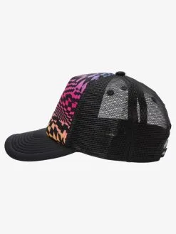 Quiksilver Buzzard Coop - Casquette Trucker Pour Garçon -Surf Soldes aqbha03568 quiksilverp mkz0 sd1
