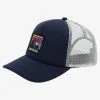 Quiksilver Sea Zephyr - Casquette Trucker Pour Garçon