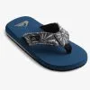 Quiksilver Monkey Abyss - Sandales Pour Garçon