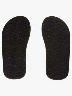 Quiksilver Monkey Abyss - Sandales Pour Garçon -Surf Soldes aqbl100010 quiksilverp xggk bck1