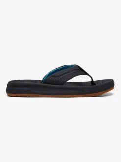 Quiksilver Oasis - Sandales Pour Garçon -Surf Soldes aqbl100336 oasisyouthp xkkc frt2