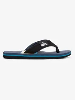 Quiksilver Molokai Layback - Sandales Pour Garçon -Surf Soldes aqbl100429 quiksilverp xkbk frt2