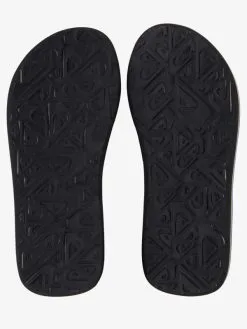 Quiksilver Molokai Stitchy - Sandales Pour Garçon -Surf Soldes aqbl100487 quiksilverp byj1 bck1