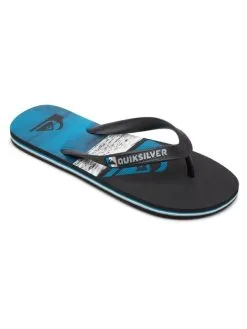 Quiksilver Molokai Panel - Tongs Pour Garçon