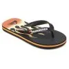 Quiksilver Molokai Flame 2022 - Tongs Pour Garçon