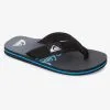 Quiksilver Molokai Layback 2022 - Tongs Pour Garçon 8-16 Ans