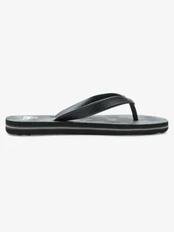 Quiksilver Molokai - Tongs Pour Garçon 8-16 Ans -Surf Soldes aqbl100558 quiksilverp xksk frt3