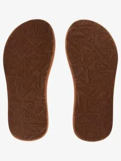 Quiksilver Carver Switch - Sandales Pour Enfant -Surf Soldes aqbl100562 quiksilverp byj5 bck1