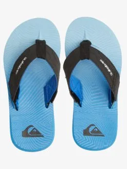 Quiksilver Carver Switch - Sandales Pour Enfant -Surf Soldes aqbl100562 quiksilverp byj5 frt4