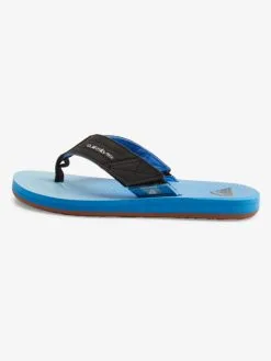 Quiksilver Carver Switch - Sandales Pour Enfant -Surf Soldes aqbl100562 quiksilverp byj5 frt5