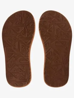 Quiksilver Carver Switch - Sandales Pour Enfant -Surf Soldes aqbl100562 quiksilverp xkkc bck1