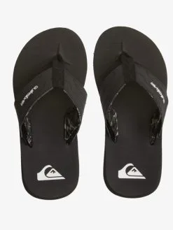 Quiksilver Carver Switch - Sandales Pour Enfant -Surf Soldes aqbl100562 quiksilverp xkkc frt4
