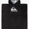 Quiksilver Hoody Towel - Serviette De Plage Pour Garçon 2-7