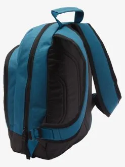 Quiksilver Chomping 12 L - Petit Sac à Dos Pour Garçon 2-7 -Surf Soldes aqkbp03001 quiksilverp brt0 bck1
