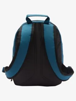 Quiksilver Chomping 12 L - Petit Sac à Dos Pour Garçon 2-7 -Surf Soldes aqkbp03001 quiksilverp brt0 bck2