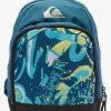 Quiksilver Chomping 12 L - Petit Sac à Dos Pour Garçon 2-7