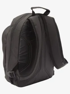 Quiksilver Chomping 12 L - Petit Sac à Dos Pour Garçon 2-7 -Surf Soldes aqkbp03001 quiksilverp kvj0 bck1