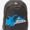 Quiksilver Chomping 12 L - Petit Sac à Dos Pour Garçon 2-7