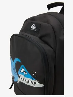 Quiksilver Chomping 12 L - Petit Sac à Dos Pour Garçon 2-7 -Surf Soldes aqkbp03001 quiksilverp kvj0 frt4