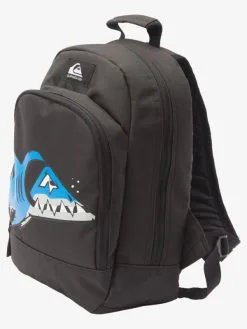 Quiksilver Chomping 12 L - Petit Sac à Dos Pour Garçon 2-7 -Surf Soldes aqkbp03001 quiksilverp kvj0 sd1