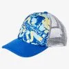 Quiksilver Buzzard Coop - Casquette Trucker Pour Garçon