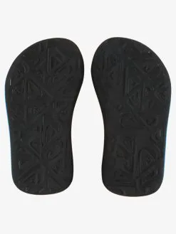 Quiksilver Molokai Layback - Sandales Pour Bébés -Surf Soldes aqtl100066 quiksilverp byj2 bck1