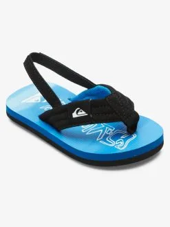 Quiksilver Molokai Layback - Sandales Pour Bébés