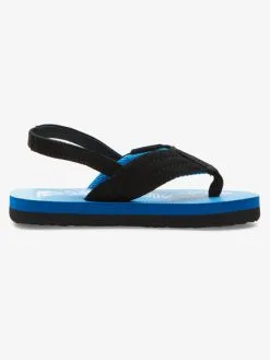 Quiksilver Molokai Layback - Sandales Pour Bébés -Surf Soldes aqtl100066 quiksilverp byj2 frt3