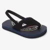 Quiksilver Molokai Layback - Sandales Pour Bébés