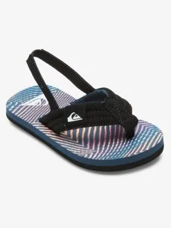 Quiksilver Molokai Layback - Sandales Pour Bébés