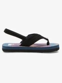 Quiksilver Molokai Layback - Sandales Pour Bébés -Surf Soldes aqtl100066 quiksilverp xkns frt3