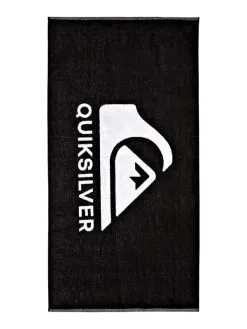 Quiksilver Salty Trims - Serviette De Plage Pour Homme