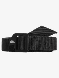 Quiksilver Harpoony - Ceinture Tissée Pour Homme