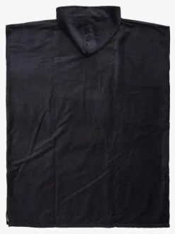 Quiksilver Hoody Towel - Poncho De Surf Pour Homme -Surf Soldes aqyaa03233 quiksilverp kvd0 bck1