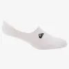 Quiksilver 3 Pack No Show - Chaussettes Invisibles Pour Homme