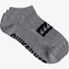 Quiksilver 3 Pack - Chaussettes Pour Homme